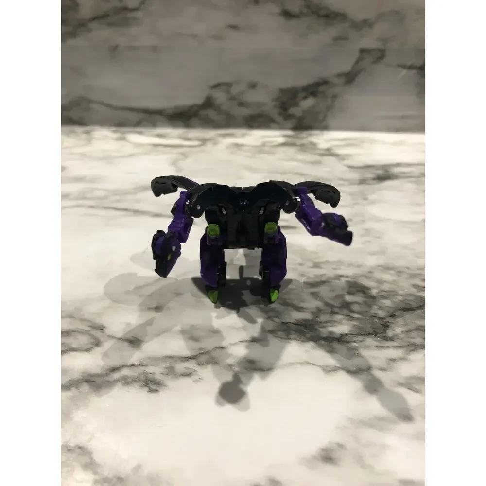 Spin Master lot bakugan